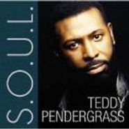 Teddy Pendergrass, S.O.U.L. (CD)