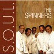 The Spinners, S.O.U.L. (CD)