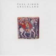 Paul Simon, Graceland [2011 Re-issue] [Bonus Tracks] (CD)