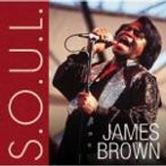 James Brown, S.O.U.L. (CD)