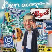 Reyli Barba, Bien Acompanado (CD)