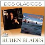 Rubén Blades, Dos Clasicos (Caminando/Amor)  (CD)