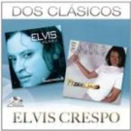 Elvis Crespo, Dos Clasicos (Suavemente/Pinta (CD)