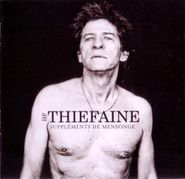 Hubert-Félix Thiéfaine, Suppléments De Mensonge (CD)
