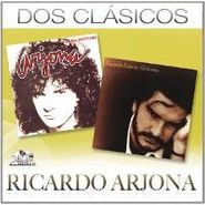 Ricardo Arjona, Dos Clasicos (CD)