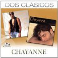 Chayanne, Dos Clasicos (CD)