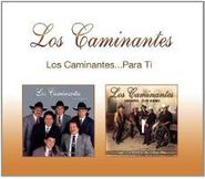 Los Caminantes, Los Caminantes Para Ti (CD)
