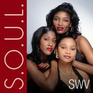 SWV, S.O.U.L. (CD)