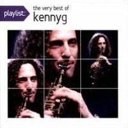 Kenny G, Playlist: The Very Best Of Kenny G (CD)