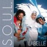LaBelle, S.O.U.L. (CD)