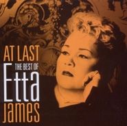 Etta James, At Last: Best Of (CD)