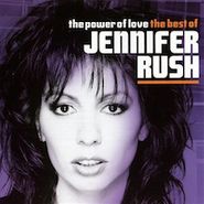 Jennifer Rush, Power Of Love: Best Of (CD)