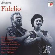 Ludwig van Beethoven, Beethoven: Fidelio (CD)