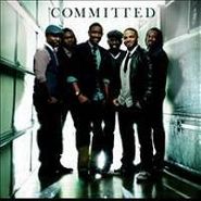 Committed, Committed (CD)