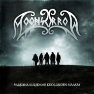Moonsorrow, Varjoina Kuljemme Kuolleiden Maassa (CD)