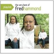 Fred Hammond, Playlist: The Very B (CD)