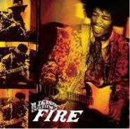 The Jimi Hendrix Experience, Fire / Touch You (7")