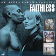 Faithless, Original Album Classics (CD)