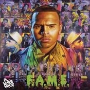 Chris Brown, F.A.M.E. [Deluxe Edition Clean Version] (CD)
