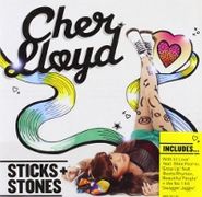 Cher Lloyd, Sticks & Stones (CD)