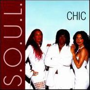 Chic, S.o.u.l. (CD)