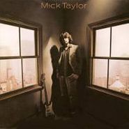 Mick Taylor, Mick Taylor (CD)