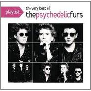 The Psychedelic Furs, Playlist: The Very Best Of Psychedelic Furs (CD)