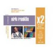Kirk Franklin & The Family, X2 [Kirk Franklin & The Family  / Whatcha Lookin' 4] (CD)