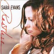 Sara Evans, Restless (CD)
