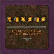Kansas, Complete Albums Collection (CD)