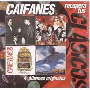 Caifanes, Recupera Tus Clasicos (CD)