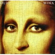 Mina, Olio (CD)