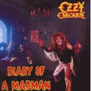 Ozzy Osbourne, Diary Of A Madman [2011 Remastered] (CD)