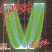 Survivor, Vital Signs (CD)