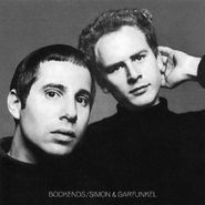 Simon & Garfunkel, Bookends (CD)