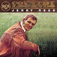 Jerry Reed, RCA Country Legends (CD)