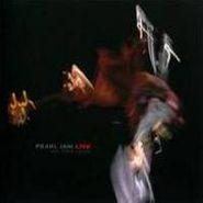 Pearl Jam, Live On Two Legs (CD)