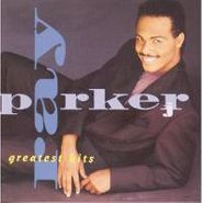 Ray Parker Jr., Greatest Hits (CD)