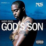 Nas, God's Son (CD)