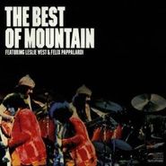 Mountain, Best Of Mountain (CD)
