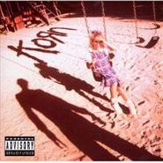Korn, Korn (CD)