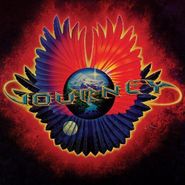 Journey, Infinity (CD)