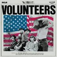 Jefferson Airplane, Volunteers (CD)