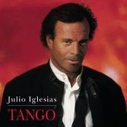 Julio Iglesias, Tango (CD)