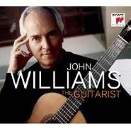 Williams, John Williams-The Guitarist (CD)