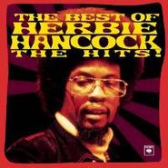 Herbie Hancock, The Best Of Herbie Hancock - The Hits (CD)