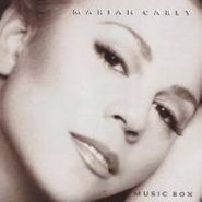 Mariah Carey, Music Box (CD)