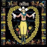 The Byrds, Sweetheart Of The Rodeo [Reissue] (CD)