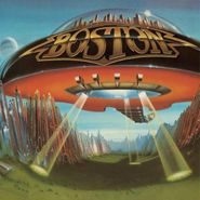 Boston, Don't Look Back (CD)