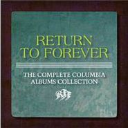 Return To Forever, The Complete Columbia Albums Collection (CD)